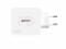 Bild 3 SKROSS USB-Wandladegerät Multipower 2 Pro+, Euro, 48 W, Weiss