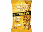 Pretzel Pete Bretzel Pieces Honey, Mustard & Onion 160 g