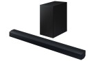 Samsung Soundbar HW-C460G, Verbindungsmöglichkeiten: Toslink, USB