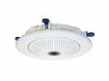 Mobotix Deckeneinbau-Set MX-OPT-IC, passend zu D24, D22, Q22, Q24