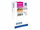 Epson Tinte - C13T70134010 Magenta
