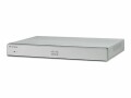 Cisco Integrated Services Router 1111 - Router