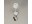 Immagine 3 Konstsmide Akku-Tischleuchte Capri USB, 2700-3000 K, 2.2 W, Weiss