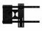 Bild 4 Multibrackets Wandhalterung Flexarm 2711 Schwarz, Eigenschaften