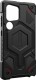 UAG Monarch Pro Case - Samsung Galaxy S24 Ultra - kevlar black