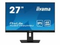 iiyama ProLite XUB2792UHSU-B5 - LED monitor - 27"