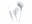 Image 1 JVC In-Ear-Kopfhörer HA-FX38M ? Weiss, Detailfarbe: Weiss