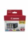 Canon Tintenset PGI-1500XL / 9182B004, Druckleistung Seiten: ×
