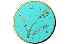 PopSockets Halterung Premium Pisces, Befestigung: Kleben