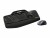 Bild 0 Logitech Tastatur-Maus-Set MK710 US-Layout, Maus Features