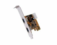 EXSYS PCI-Express-Karte EX-11092-2, Datenanschluss Seite B: USB