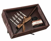 ONLINE    ONLINE Calligraphy Set Retro 81411 6-teilig, Kein