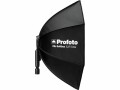 Profoto Softbox Clic 2.3" (70 cm) Octa, Form: Eckig