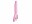 Bild 6 Mermade Welleneisen Style Wand Pink, Lockenstyler-Typ