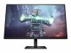 HP Inc. HP Monitor OMEN 27K 780G8E9, Bildschirmdiagonale: 27 "