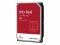 Bild 2 Western Digital Harddisk - WD Red 3.5" SATA 6 TB
