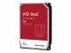 Bild 5 Western Digital Harddisk WD Red 3.5" SATA 6 TB, Speicher