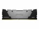 Kingston 8GBDDR4-3600MT/S CL16DIMM FURYRENEGADEBLACK NMS NS MEM