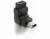 Bild 0 DeLock USB 2.0 Adapter USB-MiniB Stecker - USB-MiniB Buchse