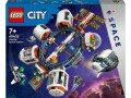 LEGO ® City Modulare Raumstation 60433, Themenwelt: City