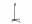 Immagine 7 Neomounts Mobile Floor Stand (height adjustable: 128,5-145 cm