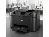 Canon Multifunktionsdrucker MAXIFY MB5150, Druckertyp: Farbig