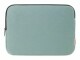 DICOTA Base XX - Notebook sleeve - 13" - 13.3" - light grey