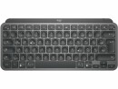 Logitech LOGI MX Keys Mini Minimalist