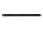 ATEN Technology Aten Basis PDU PE0116SG 0U, 16 Port, 10A, Kabellänge