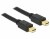 Image 2 C2G - Cat6 550MHz Snagless Patch Cable