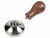 Bild 3 FURBER Tamper Walnuss Slim, 58 mm