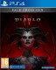 Diablo IV [PS4] (F)