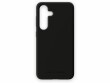 Ideal of Sweden Back Cover Silicone Galaxy S24+ Schwarz, Fallsicher: Ja