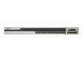 Cisco Catalyst 3750X-12S-S - Switch - managed - 12