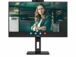 AOC Monitor 24P3QW, Bildschirmdiagonale: 23.8 ", Auflösung: 1920