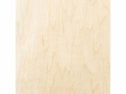 Cricut Holzartikel Holzplatten 30.5 x 30.5 cm Maple