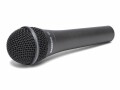 Samson Mikrofon Q7x, Typ: Einzelmikrofon, Bauweise
