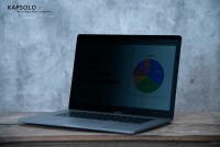 KAPSOLO 2-wege Blickschutzfilter KAP10158 ACER Switch 5, Dieses