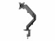 Image 6 NEOMOUNTS DS70-700BL1 - Mounting kit (desk mount) - full-motion