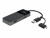Bild 2 DeLock Adapter USB 3.0; USB Type-C ? HDMI; VGA
