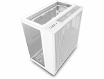 NZXT PC-Gehäuse H9 Elite Weiss matt, Unterstützte