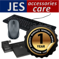 Advanced-Warranty for accessory products - 1 year bring-in "JEScare"
