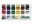 Bild 0 Madeira Stickgarn Rayon 40 Mehrfarbig, Detailfarbe: Mehrfarbig