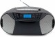 DAB+/CD-Radio RK250UDABCD