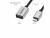 Image 3 Marmitek Adapter Connect USB-C groesser als USB-A