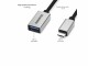 Immagine 3 Marmitek Adapter Connect USB-C groesser als USB-A