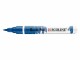 Talens Brushpen Ecoline  Preussischblau