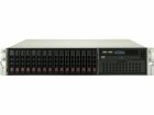 Supermicro Barebone 2029P-C1RT, Prozessorfamilie: Intel Xeon Bronze