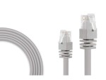 Reolink Zubehör Kabel Ethernet grau, 30m, Detailfarbe: Grau, Zubehörtyp