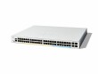 Cisco Switch Catalyst C1300-48T-4G 52 Port, SFP Anschlüsse: 4